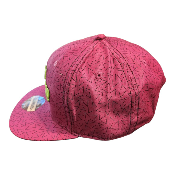 Fresh Prince of Bel Air Snapback‎ Hat Headgear Classics - Picture 3 of 6